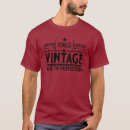 Search for aged to perfection tshirts Over the hill