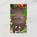 Search for food business cards Chef