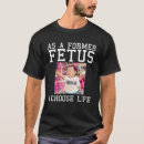 Search for pro life tshirts Abortion