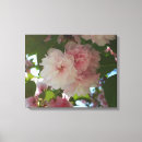 Search for cherry blossom tree canvas prints Flower
