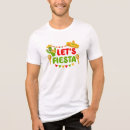 Recherche de fiesta tshirts Mexique