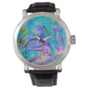 Search for blue abstract pattern watches Modern