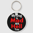 Search for the mad keychains Upset