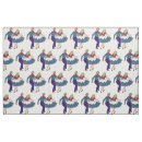 Search for dancer fabric Red