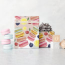 Search for macaron wrapping paper Pastry