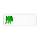 Search for little devil labels Cute