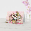 Search for fine art birthday cards Pink