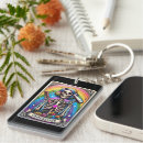 Search for hairdressing keychains Beauty salon