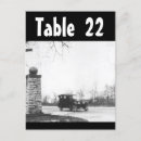 Search for 1920s automobile postcards For her