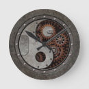Recherche de machine à vapeur horloges Machines