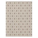 Search for bohemian tablecloths Pattern
