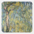 Search for weeping willow stickers Impressionist