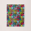 Recherche de animaux dans le sauvage puzzles Hiver