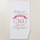 Search for beach 30th birthday Humour