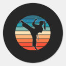 Search for full contact stickers Martial