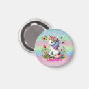 Search for glittered magnets Girl