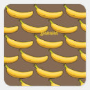 Recherche de banana stickers Jaune