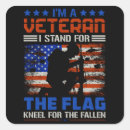 Search for military heroes stickers Usa