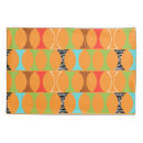 Search for mid century modern pillowcases Space age