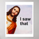 Recherche de vu posters Jésus
