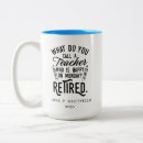 Recherche de universitaires tasses Teacher