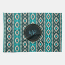 Recherche de aztèque cuisine linges Rayures