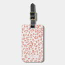 Search for leopard luggage tags Cheetah