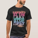 Recherche de tipsy tshirts Errbody
