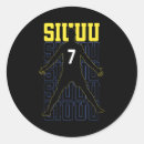 Search for soccer lovers stickers Fan