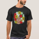 Search for afro tshirts Kind