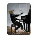 Recherche de music magnets Piano