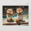 Search for reading glasses postcards Funny