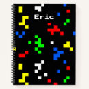 Recherche de de jeu vidéo carnets Rétro