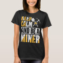 Recherche de gold digger tshirts Trésor