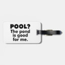 Search for funny golf luggage tags Bill murray