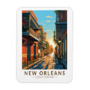 Search for quarter magnets New orleans louisiana