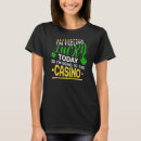 Search for feeling lucky tshirts Slot