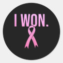 Search for i won stickers Pink