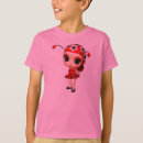 Search for ladybug kids tshirts Ladybirds