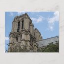 Recherche de cathédrale de notre dame cartes postales Gothique