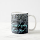 Recherche de gel tasses Hiver