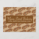 Search for bakery goods postcards Food