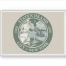 Search for new york city flag stickers United states