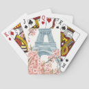 Search for cherry blossom playing cards Floral