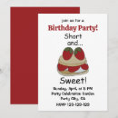 Search for strawberry shortcake birthday invitations Strawberries