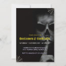 Search for 31 invitations October 31 party