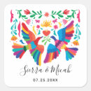 Search for lovebird stickers Colourful