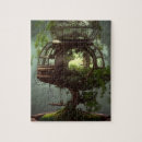 Recherche de bonsai puzzles Bonsaï
