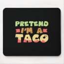 Search for pretend mousepads October