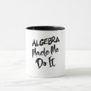 Search for math teacher mugs Student